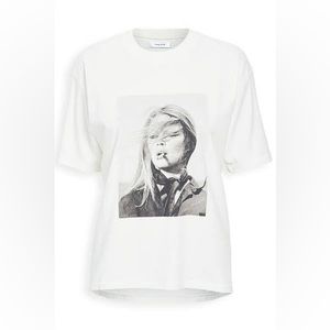 Anine Bing x Terry O’Neill tee
